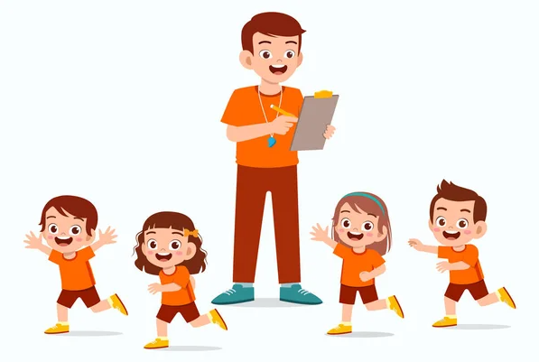 Educação Física