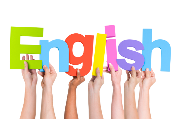 Aula de Inglês